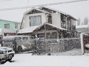 La Casa Guesthouse Punta Arenas